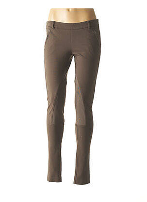 Colant maro LIU JO femeie