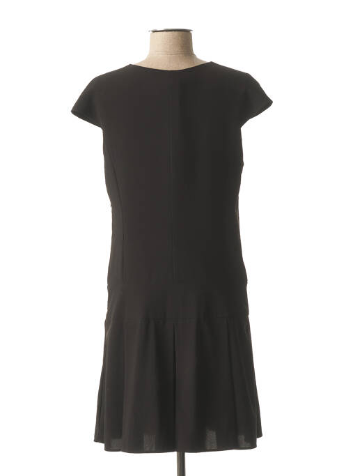 Rochie midi negru PINKO femeie