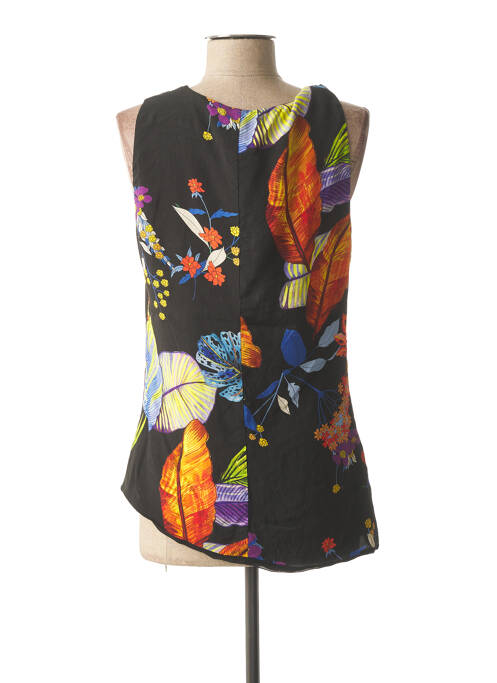 Top negru PINKO femeie