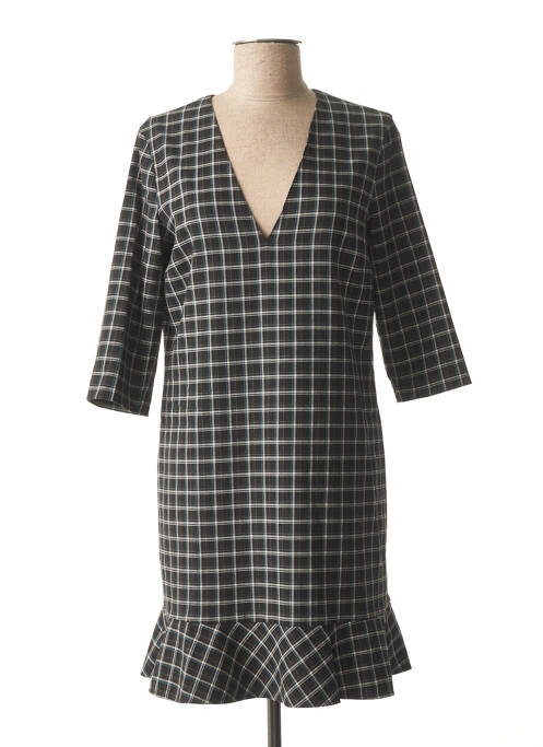 Rochie midi albastru PINKO femeie