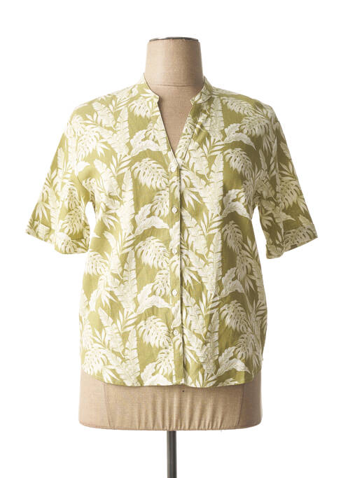 Cămașă verde CREAM femeie