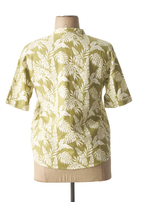 Cămașă verde CREAM femeie