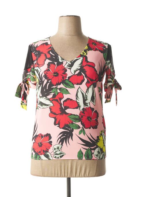 Top roz LIU JO femeie