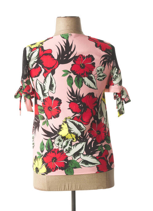 Top roz LIU JO femeie