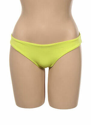 Chiloți de baie chiloți chiloți verde SEAFOLLY femeie