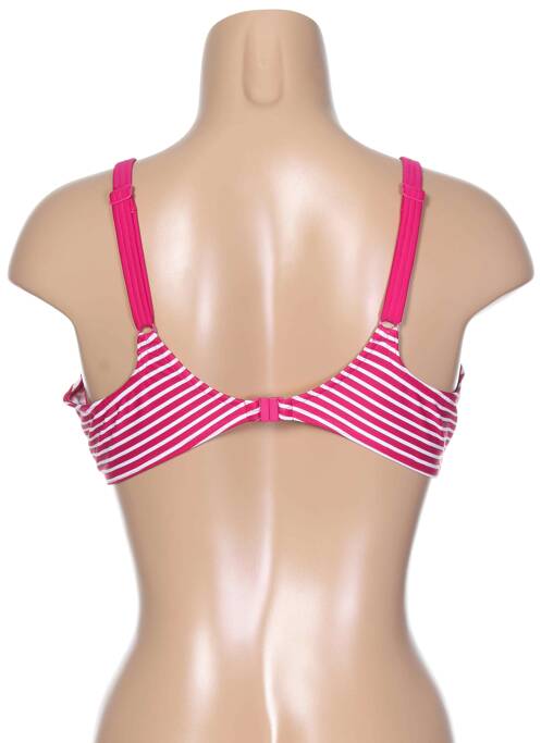 Sutien de costum de baie roz FREYA femeie