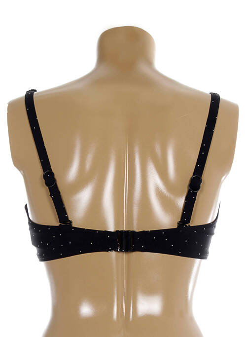 Sutien de costum de baie negru SEAFOLLY femeie