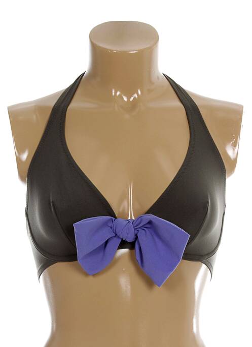 Sutien de costum de baie violet PRINCESSE TAM-TAM femeie