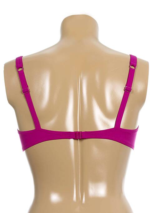 Sutien de costum de baie violet HUIT femeie