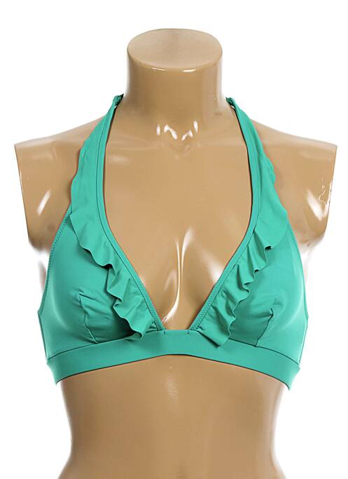 Sutien de costum de baie verde HUIT femeie