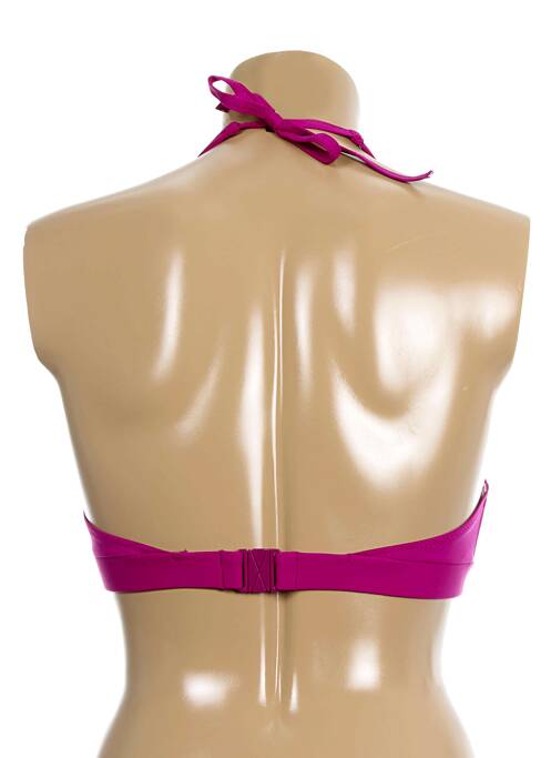 Sutien de costum de baie violet HUIT femeie