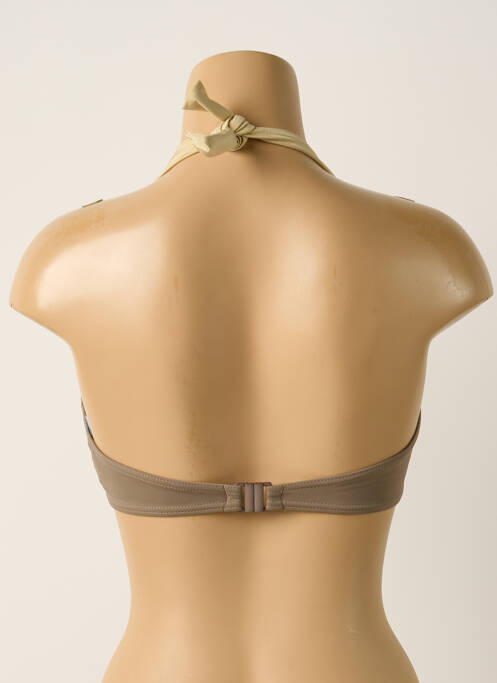 Sutien de costum de baie verde FREYA femeie