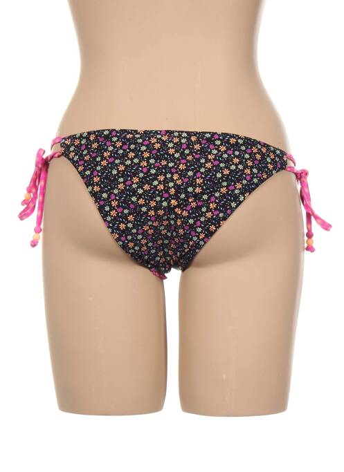 Chiloți de baie roz SEAFOLLY femeie