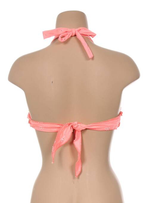 Sutien de costum de baie portocaliu KIWI femeie