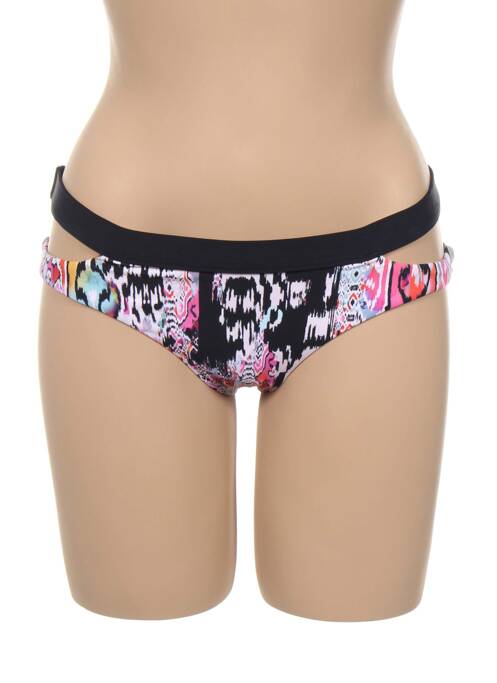 Chiloți de baie portocaliu SEAFOLLY femeie