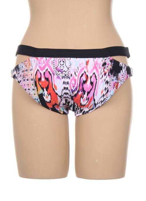 Chiloți de baie portocaliu SEAFOLLY femeie