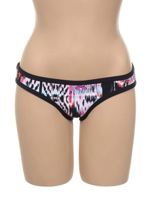 Chiloți de baie portocaliu SEAFOLLY femeie