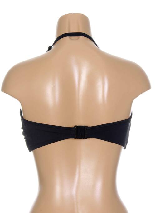 Sutien de costum de baie negru FREYA femeie