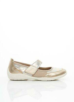 Balerine bej SWEET femeie