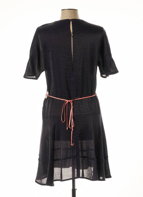 Rochie midi albastru SESSUN femeie