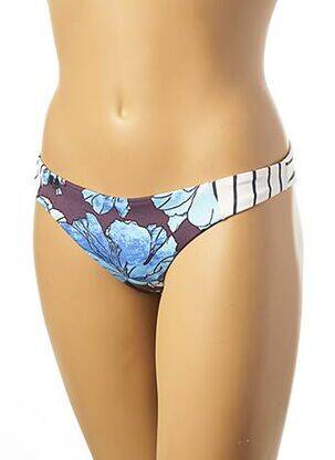Chiloți de baie reversibil chiloți gri MAAJI femeie