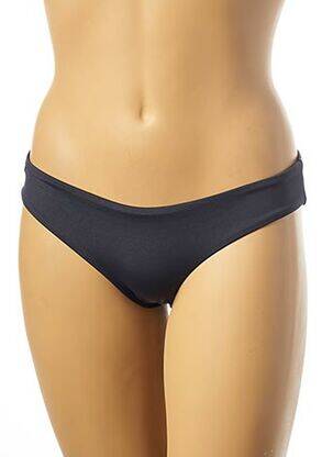 Chiloți de baie gri MAAJI femeie