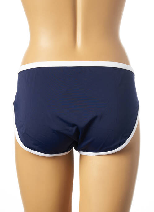 Chiloți de baie albastru FREYA femeie