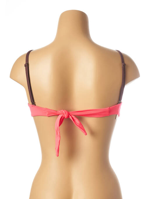 Sutien de costum de baie roz MAAJI femeie