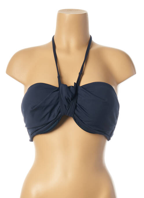 Sutien de costum de baie albastru SEAFOLLY femeie