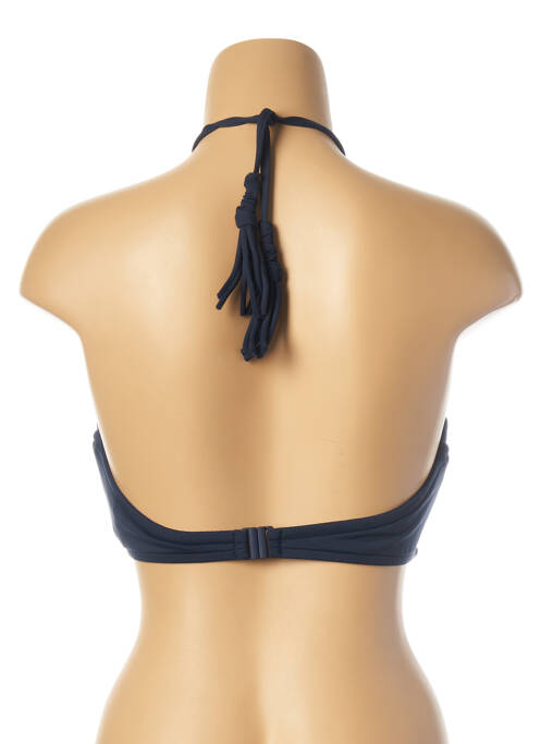 Sutien de costum de baie albastru SEAFOLLY femeie