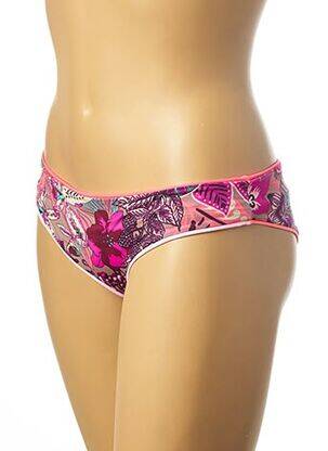 Chiloți de baie portocaliu MAAJI femeie