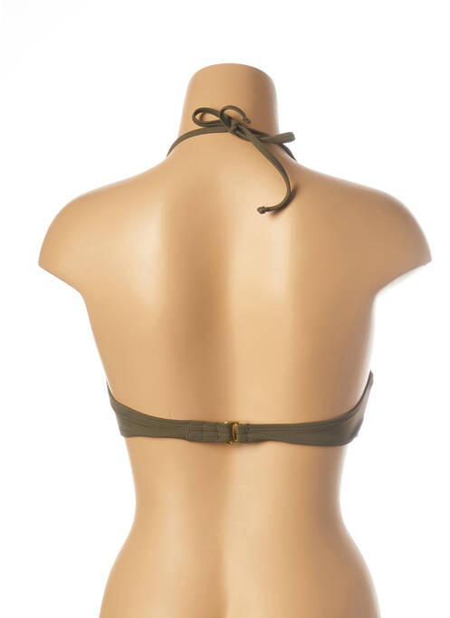 Sutien de costum de baie verde MON PETIT BIKINI femeie