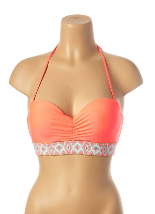 Sutien de costum de baie roz MON PETIT BIKINI femeie
