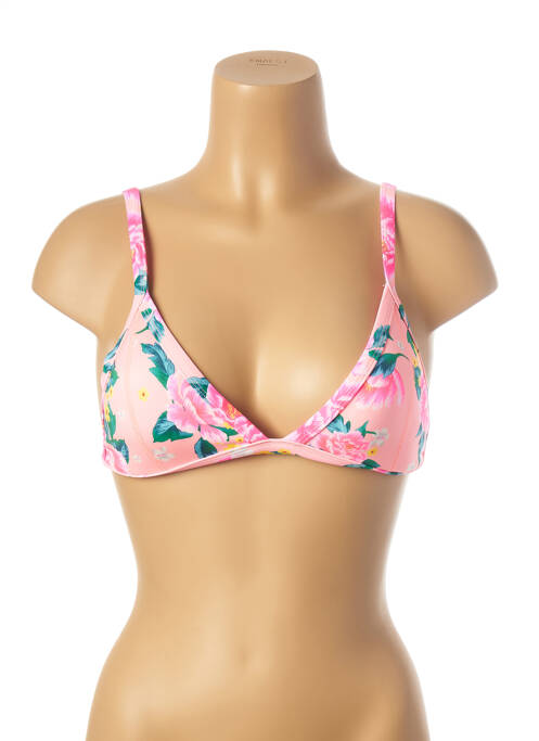 Sutien de costum de baie roz MON PETIT BIKINI femeie