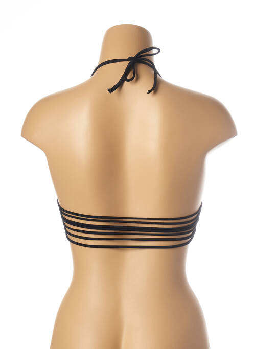 Sutien de costum de baie albastru MON PETIT BIKINI femeie