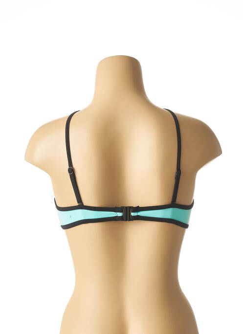 Sutien de costum de baie portocaliu MON PETIT BIKINI femeie