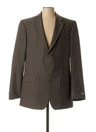 Sacou buzunare gri M.E.N.S homme
