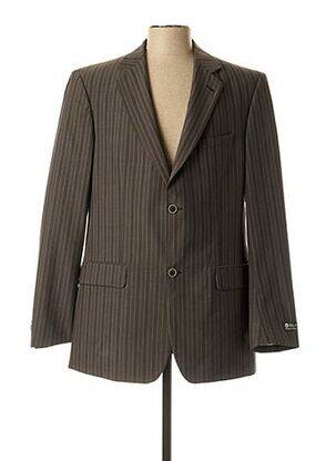 Sacou gri M.E.N.S bărbat