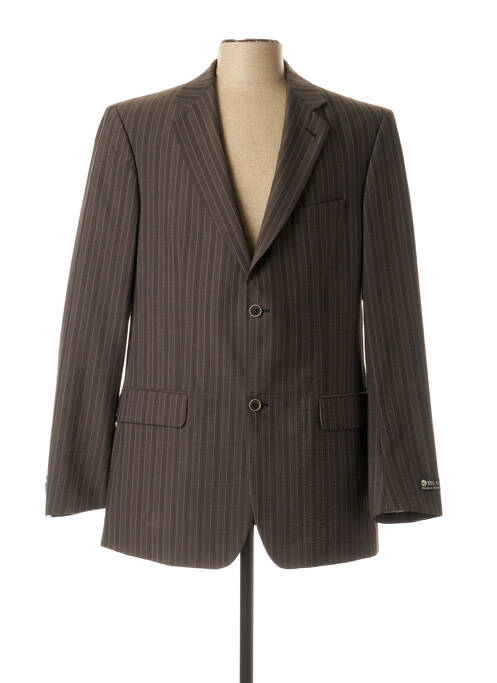 Sacou gri M.E.N.S bărbat