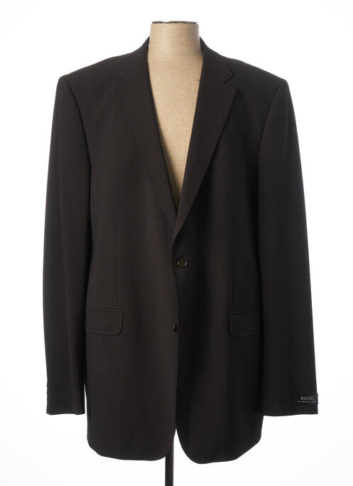 Jachete casual negru DIGEL bărbat