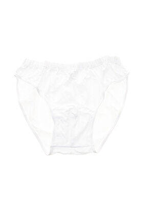 Chilot alb MAXFORT bărbat