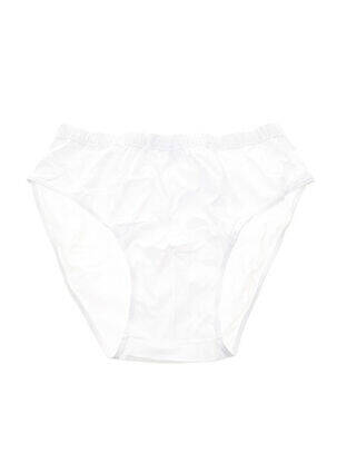 Chilot alb MAXFORT bărbat