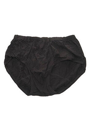 Chilot negru MAXFORT bărbat