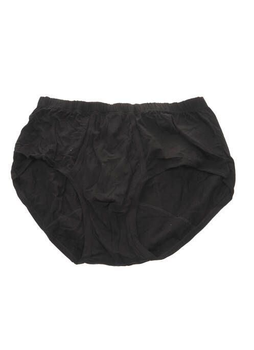 Chilot negru MAXFORT bărbat