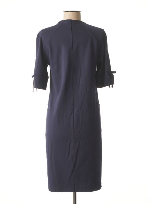 Rochie midi albastru NINATI femeie