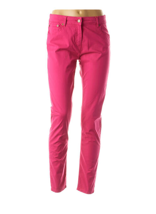 Pantalon roz SCAPA femeie