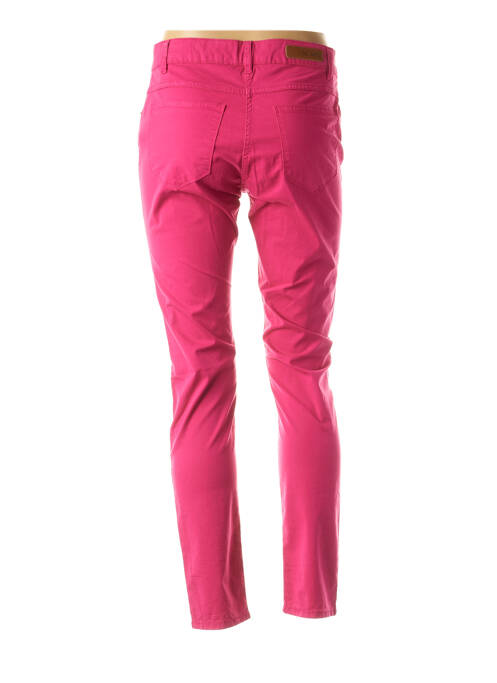 Pantalon roz SCAPA femeie