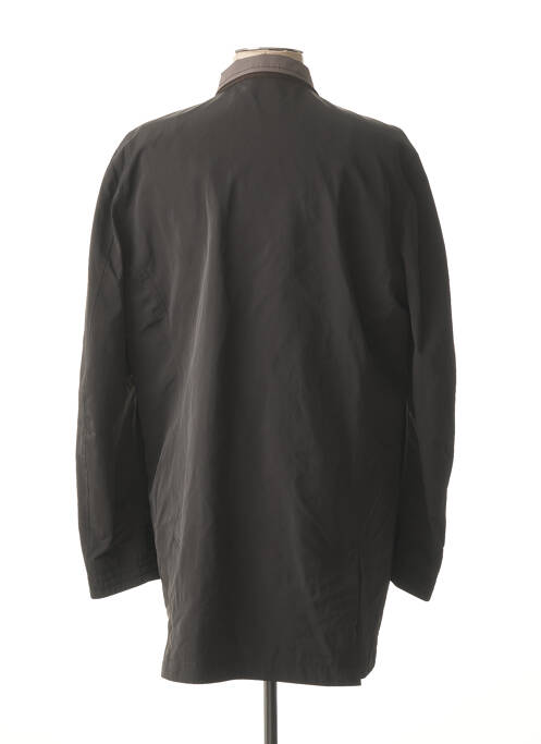 Parka negru CH. K. WILLIAMS bărbat