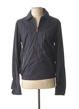 Jachetă vânt albastru CH. K. WILLIAMS bărbat