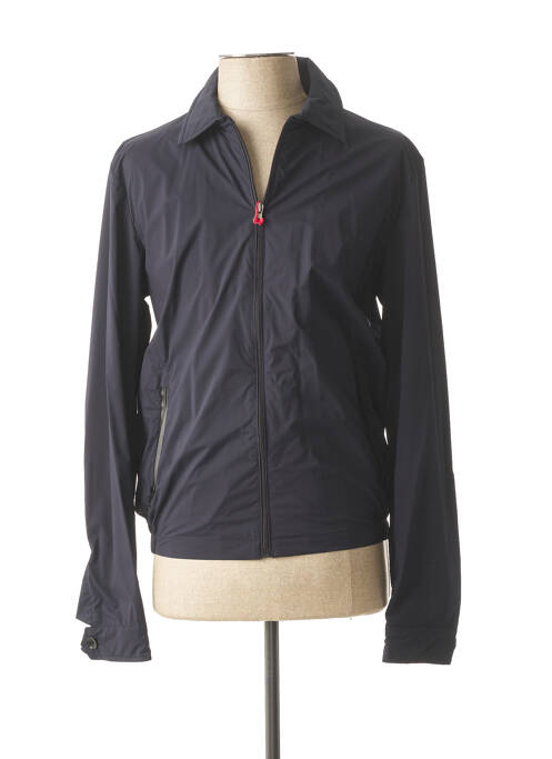 Jachetă vânt albastru CH. K. WILLIAMS bărbat